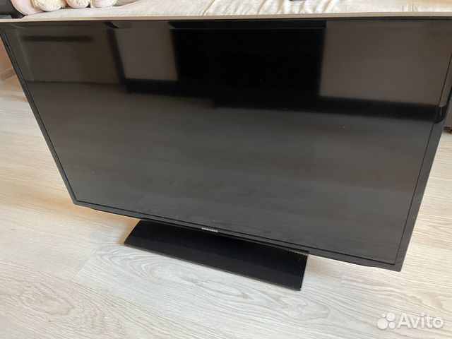 Телевизор Samsung 40" купить в Самаре | Электроника | Авито