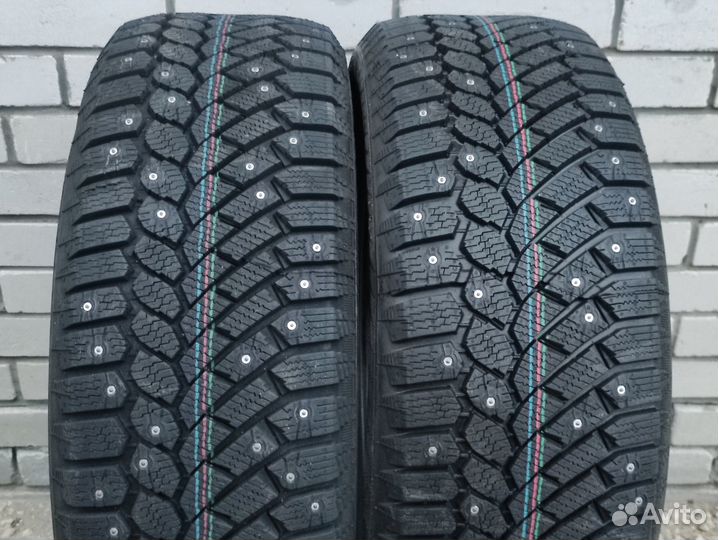 Gislaved Nord Frost 200 215/55 R17 98T