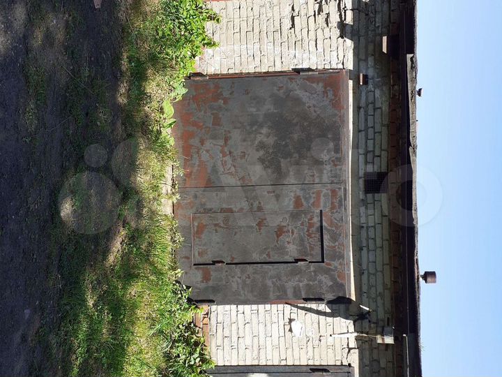 Гараж, 20 м²