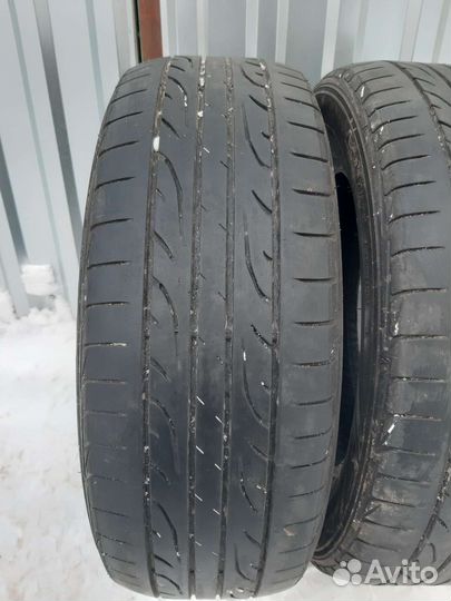 Dunlop SP Sport LM704 215/60 R16 95H