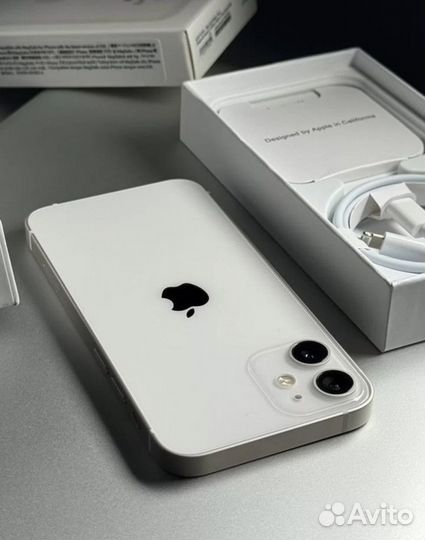 iPhone 12 mini, 128 ГБ