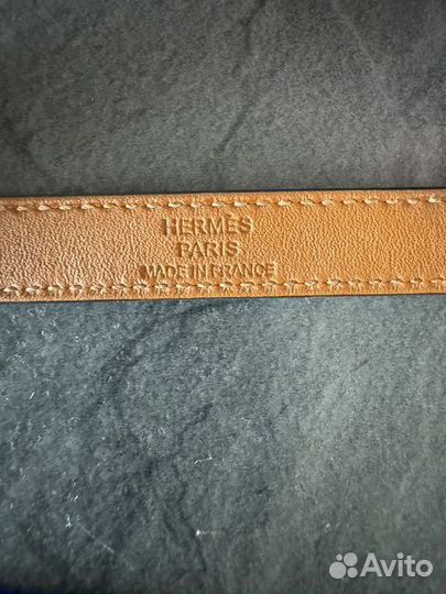 Браслет hermes, оригинал