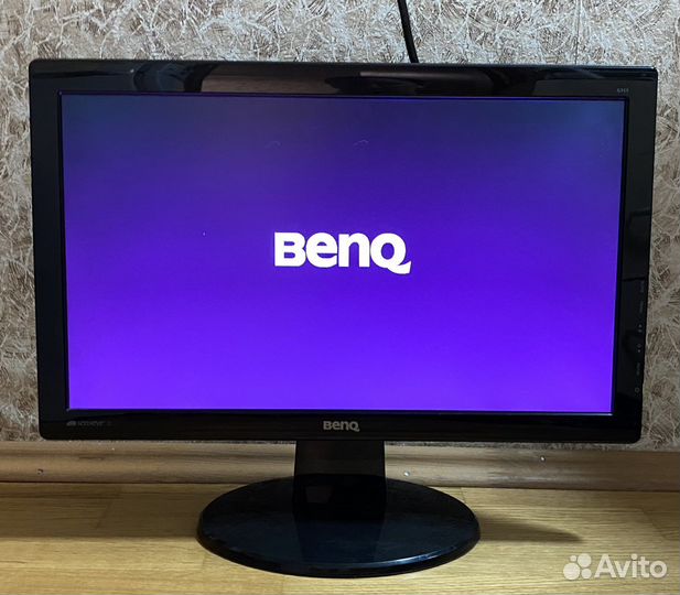 Монитор Benq