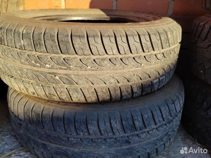 КАМА Кама-234 195/65 R15