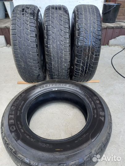 Белшина Бел-97 185/70 R14