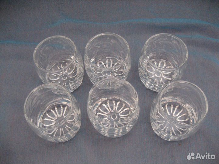 Набор стаканов