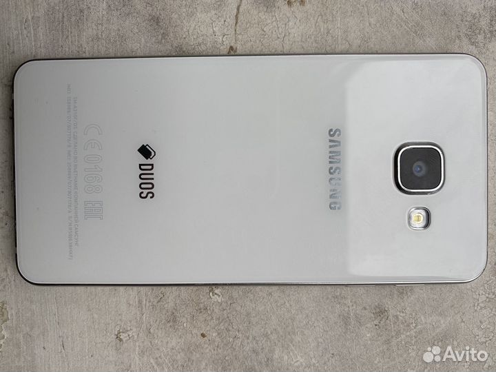 Телефон Samsung sm-310