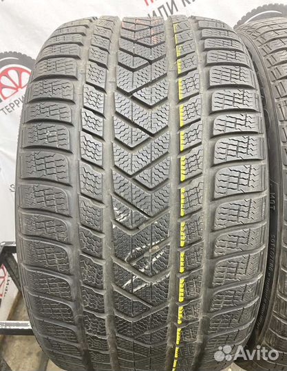 Pirelli Sottozero Winter 240 285/30 R21 110L