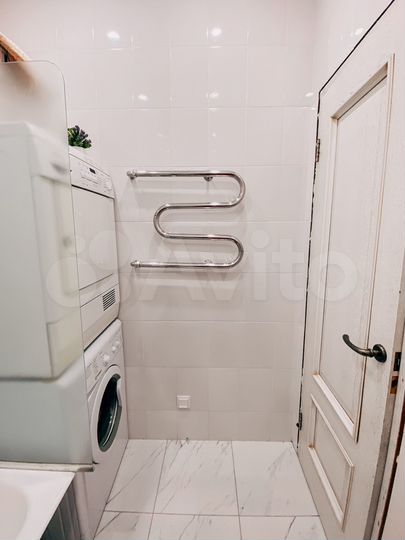 2-к. квартира, 35,6 м², 2/2 эт.