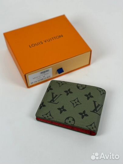 Кошелек Louis Vuitton