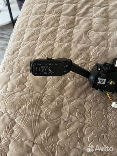 Продам Блок подрулевых переключателей (Стрекоза)