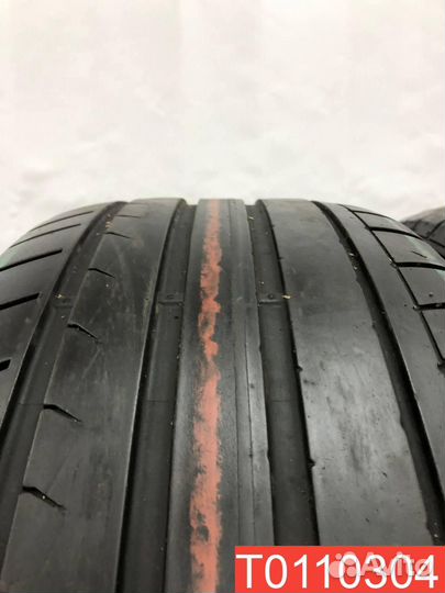 Dunlop SP Sport Maxx GT 265/45 R20 108Y