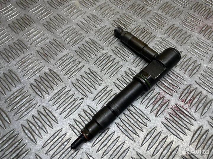 Форсунка механическая Daf Xf95 2013