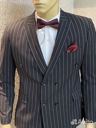 Прокат костюмов аренда смокингов на свадьбу