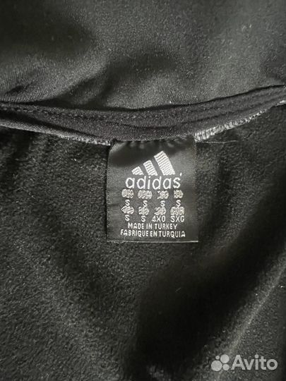 Спортивный костюм adidas