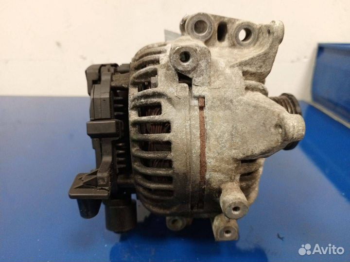 Генератор Mercedes-Benz C-Класс W203/S203/CL203