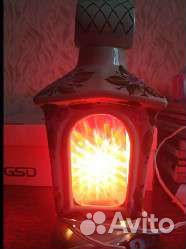 Светильник ночник