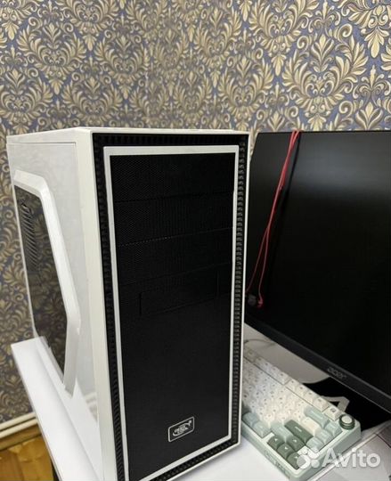 Игровой пк