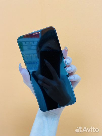 Дисплей для iPhone XS Max