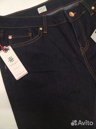 Tommy Hilfiger джинсы мужские новые