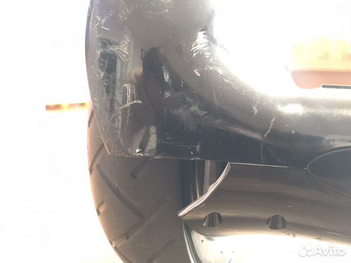 Гироскутер бу