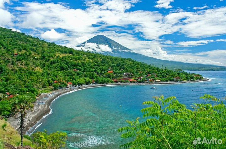 Voyage на Bali на 8 нч