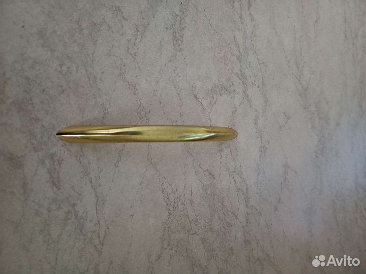 Мебельные ручки