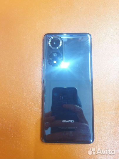 HUAWEI Nova 9, 8/128 ГБ