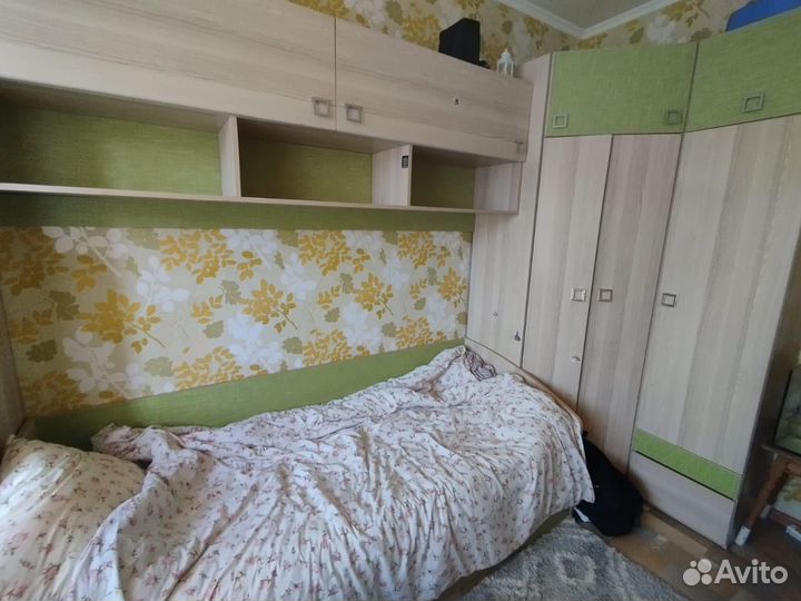 Спальный гарнитур бу