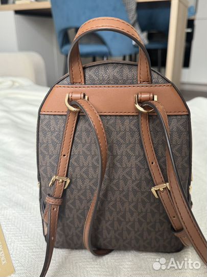 Michael kors рюкзак mini