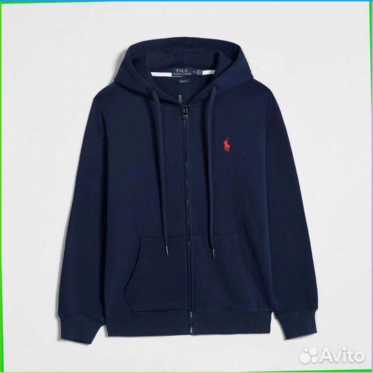 Кофта Ralph Lauren (Все цвета в наличии)