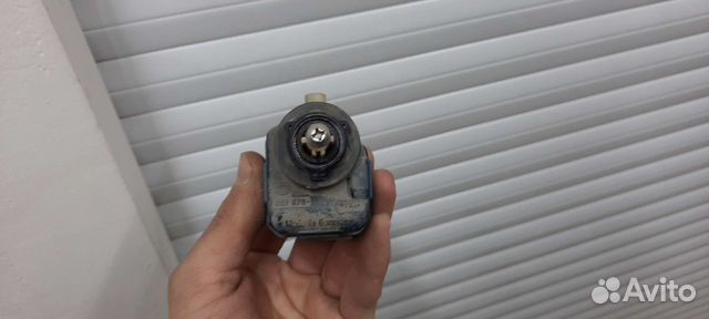 Корректор фары Hella