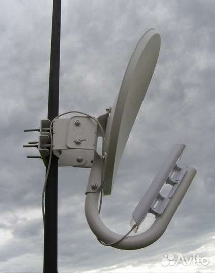 Антенна для интернета wifi