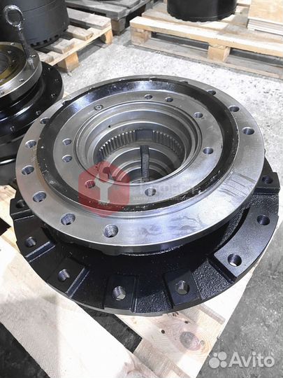 Бортовой редуктор Hitachi EX200SS-5 9150472