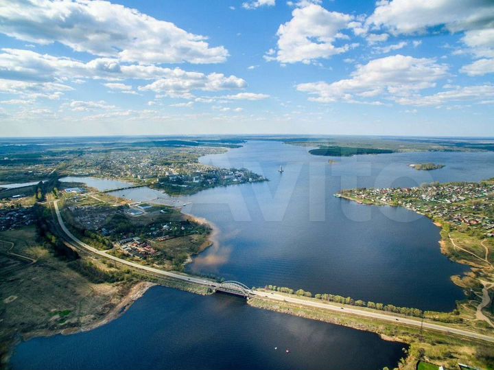 Участок 3,95 га (СНТ, ДНП)