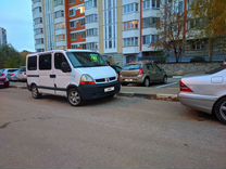 Renault Master 1.9 MT, 2005, 254 000 км, с пробегом, цена 760 000 руб.