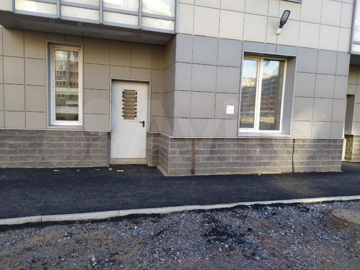 Свободного назначения, 98.9 м²