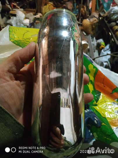 Колба для термоса