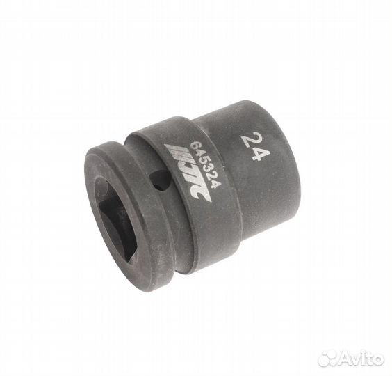 Головка торцевая 3/4