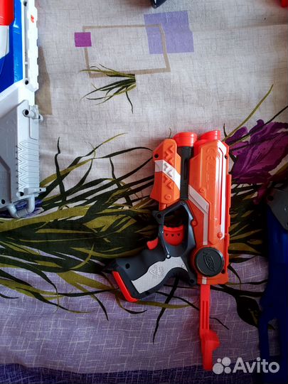 Nerf
