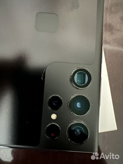 Смартфон samsung galaxy s22 ultra