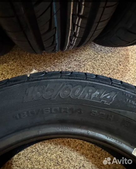 Cordiant Road Runner 185/60 R14