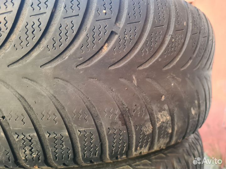 Goodyear Cargo Ultra Grip 215/65 R16