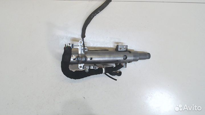 Колонка рулевая Volkswagen Sharan, 2005