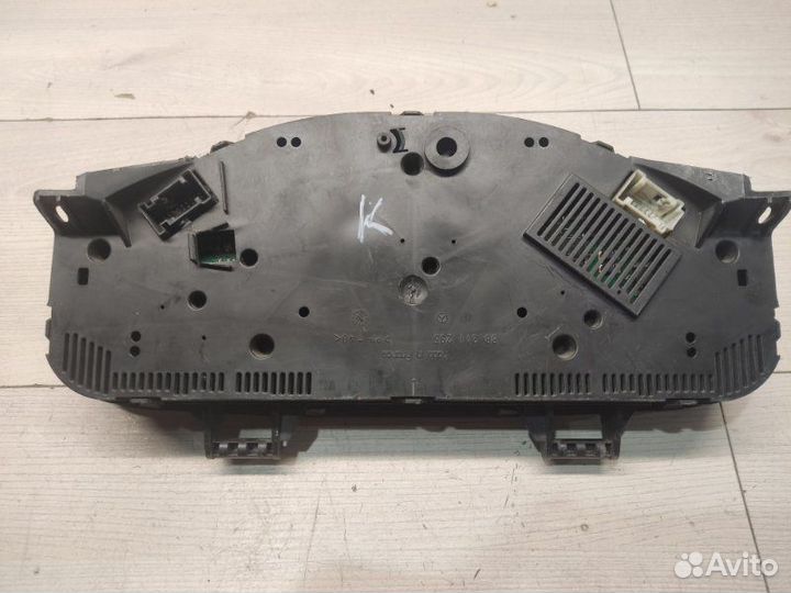 Щиток приборов Mercedes Sprinter W901 W902 W903