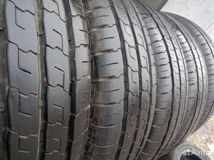 КАМА Trace (НК-135) 185/75 R16C