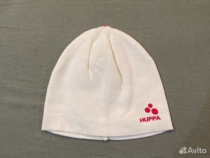 Детская шапка huppa