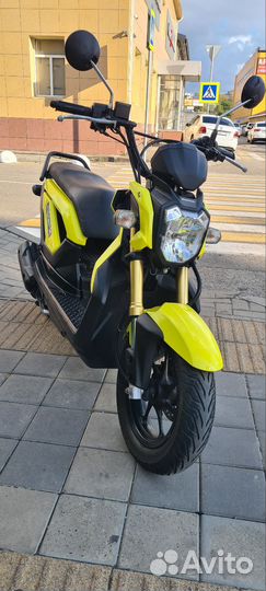 Honda Zoomer X