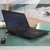 Ноутбук HP Laptop 14-bsOOOur