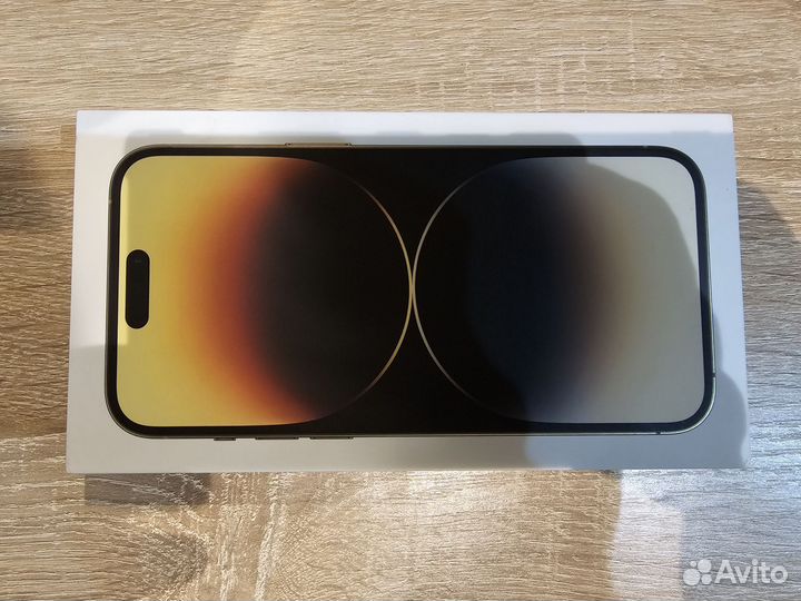 iPhone 14 Pro Max, 1 ТБ